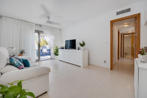 Penthouse i Torrevieja, Alicante, Torrevieja - € 350 000 | Ref: A11283/6084 - foto 15
