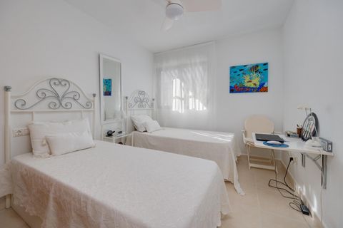 Penthouse i Torrevieja, Alicante, Torrevieja - € 350 000 | Ref: A11283/6084 - foto 19