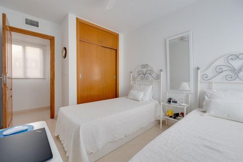Penthouse i Torrevieja, Alicante, Torrevieja - € 350 000 | Ref: A11283/6084 - foto 20