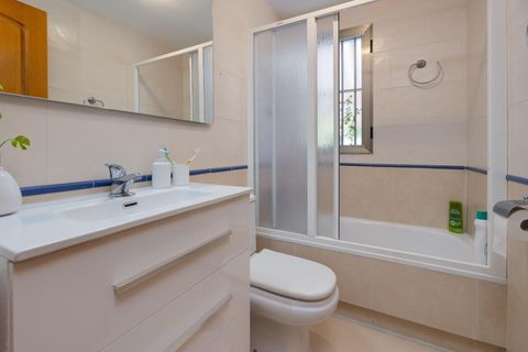 Penthouse i Torrevieja, Alicante, Torrevieja - € 350 000 | Ref: A11283/6084 - foto 21
