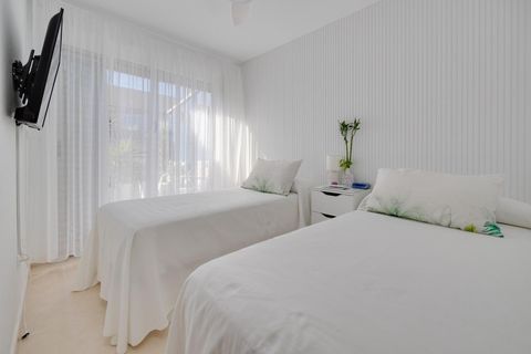 Penthouse i Torrevieja, Alicante, Torrevieja - € 350 000 | Ref: A11283/6084 - foto 22