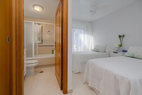 Penthouse i Torrevieja, Alicante, Torrevieja - € 350 000 | Ref: A11283/6084 - foto 23