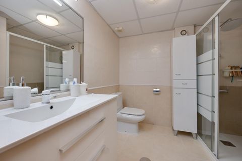 Penthouse i Torrevieja, Alicante, Torrevieja - € 350 000 | Ref: A11283/6084 - foto 27