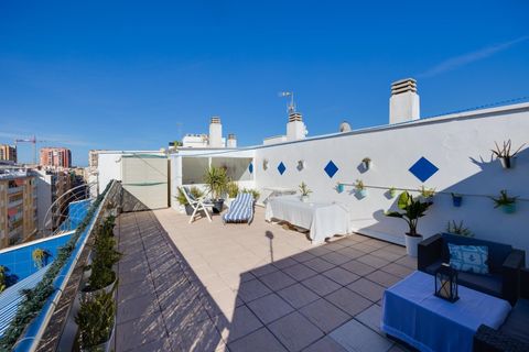 Penthouse i Torrevieja, Alicante, Torrevieja - € 350 000 | Ref: A11283/6084 - foto 33
