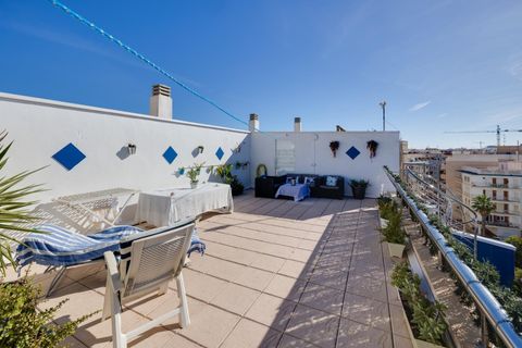Penthouse i Torrevieja, Alicante, Torrevieja - € 350 000 | Ref: A11283/6084 - foto 34