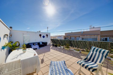 Penthouse i Torrevieja, Alicante, Torrevieja - € 350 000 | Ref: A11283/6084 - foto 35
