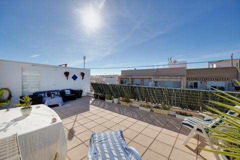 Penthouse i Torrevieja, Alicante, Torrevieja - € 350 000 | Ref: A11283/6084 - foto 36