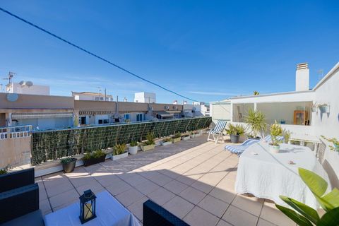 Penthouse i Torrevieja, Alicante, Torrevieja - € 350 000 | Ref: A11283/6084 - foto 37