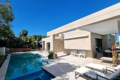 Villa i Javea, Alicante, Javea - € 1.695.000 | Ref: ES-JAV-019379 - foto 3