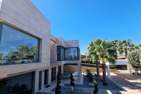 Villa i Javea, Alicante, Javea - € 1.695.000 | Ref: ES-JAV-019379 - foto 4