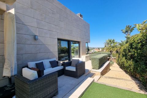 Villa i Javea, Alicante, Javea - € 1.695.000 | Ref: ES-JAV-019379 - foto 6