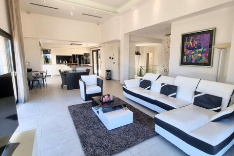 Villa i Javea, Alicante, Javea - € 1.695.000 | Ref: ES-JAV-019379 - foto 7