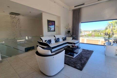 Villa i Javea, Alicante, Javea - € 1.695.000 | Ref: ES-JAV-019379 - foto 8