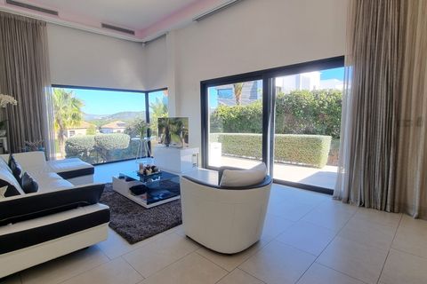 Villa i Javea, Alicante, Javea - € 1.695.000 | Ref: ES-JAV-019379 - foto 9