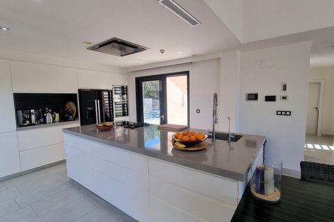 Villa i Javea, Alicante, Javea - € 1.695.000 | Ref: ES-JAV-019379 - foto 10