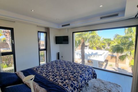 Villa i Javea, Alicante, Javea - € 1.695.000 | Ref: ES-JAV-019379 - foto 12