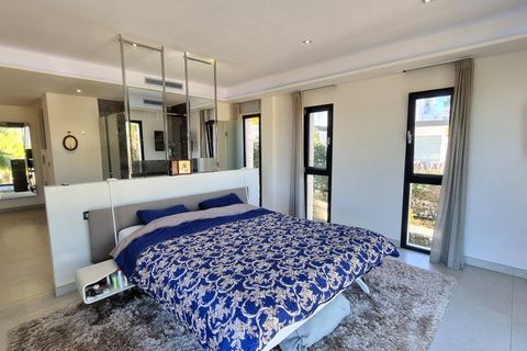 Villa i Javea, Alicante, Javea - € 1.695.000 | Ref: ES-JAV-019379 - foto 13