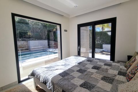 Villa i Javea, Alicante, Javea - € 1.695.000 | Ref: ES-JAV-019379 - foto 15