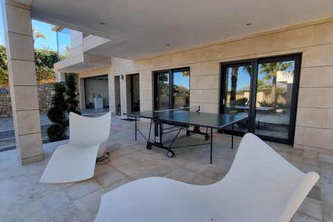 Villa i Javea, Alicante, Javea - € 1.695.000 | Ref: ES-JAV-019379 - foto 23