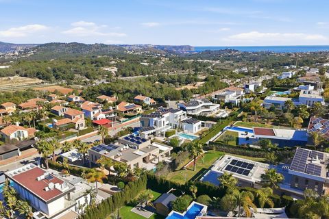 Villa i Javea, Alicante, Javea - € 1.695.000 | Ref: ES-JAV-019379 - foto 29