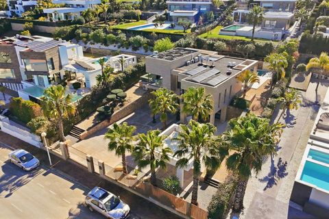 Villa i Javea, Alicante, Javea - € 1.695.000 | Ref: ES-JAV-019379 - foto 30