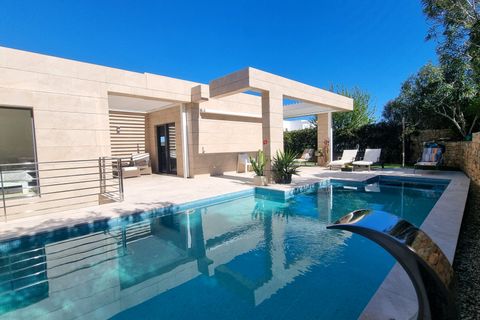 Villa i Javea, Alicante, Javea - € 1.695.000 | Ref: ES-JAV-019379 - foto 31