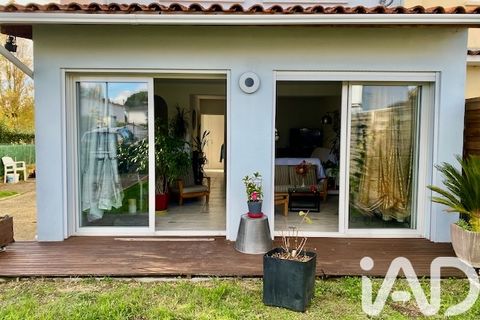 Villa i Gradignan, Gironde, Gradignan - € 328.290 | Ref: 36787 - foto 2