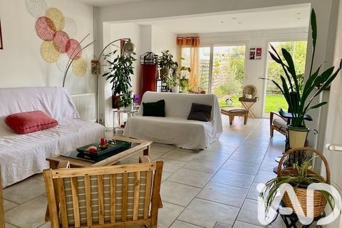 Villa i Gradignan, Gironde, Gradignan - € 328.290 | Ref: 36787 - foto 3