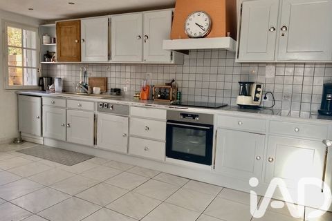 Villa i Gradignan, Gironde, Gradignan - € 328.290 | Ref: 36787 - foto 4