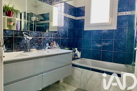 Villa i Gradignan, Gironde, Gradignan - € 328.290 | Ref: 36787 - foto 8