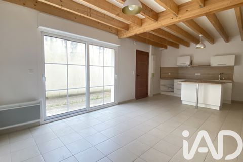 Villa i Libourne, Gironde, Libourne - € 149.000 | Ref: 72028 - foto 2