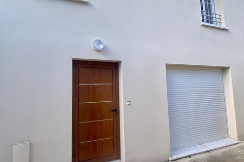 Villa i Libourne, Gironde, Libourne - € 149.000 | Ref: 72028 - foto 8