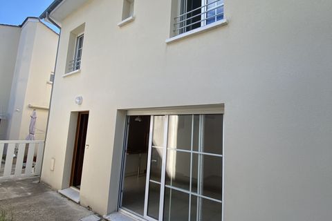 Villa em Libourne, Gironde, Libourne - € 149.000 | Ref: 72028 - foto 1