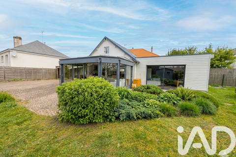 Villa a Vendôme, Loir-et-Cher, Vendôme - € 199.400 | Ref: 84029 - foto 2