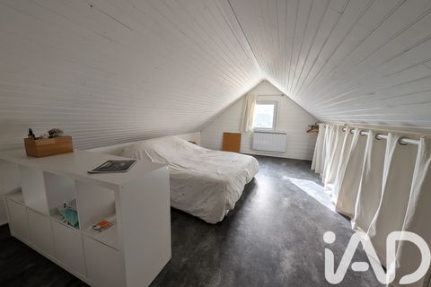 Villa a Vendôme, Loir-et-Cher, Vendôme - € 199.400 | Ref: 84029 - foto 7