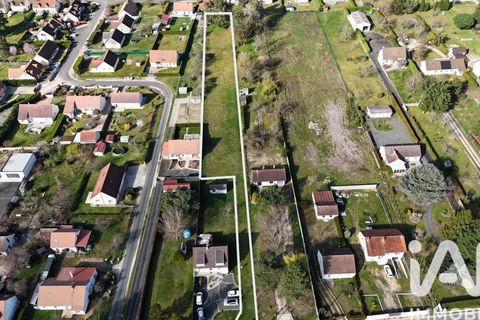 Terra a Les Montils, Loir-et-Cher, Les Montils - € 117.000 | Ref: 46475 - foto 2