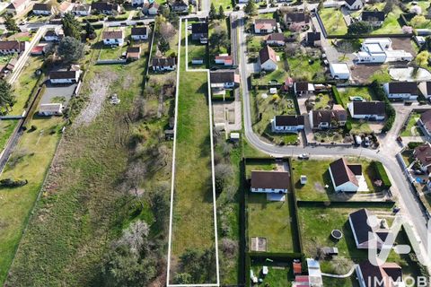 Terra a Les Montils, Loir-et-Cher, Les Montils - € 117.000 | Ref: 46475 - foto 3