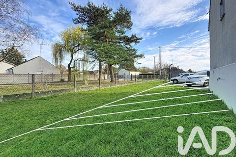 Terra a Les Montils, Loir-et-Cher, Les Montils - € 117.000 | Ref: 46475 - foto 4