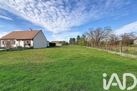 Terra a Les Montils, Loir-et-Cher, Les Montils - € 117.000 | Ref: 46475 - foto 5