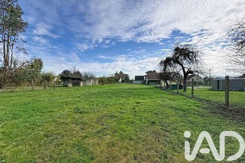 Terra a Les Montils, Loir-et-Cher, Les Montils - € 117.000 | Ref: 46475 - foto 8