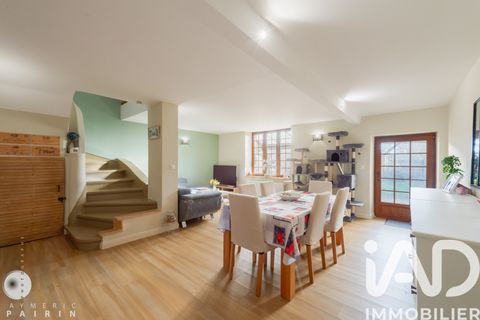 Villa i Moineville, Meurthe-et-Moselle, Moineville - € 220.000 | Ref: 42814 - foto 1