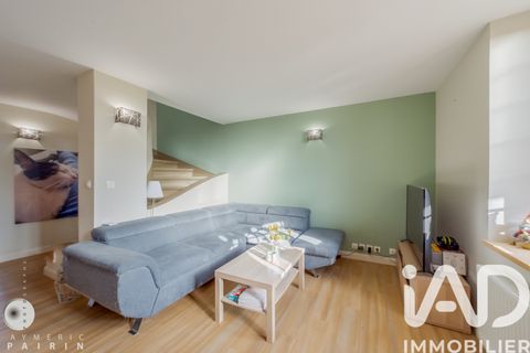 Villa i Moineville, Meurthe-et-Moselle, Moineville - € 220.000 | Ref: 42814 - foto 2