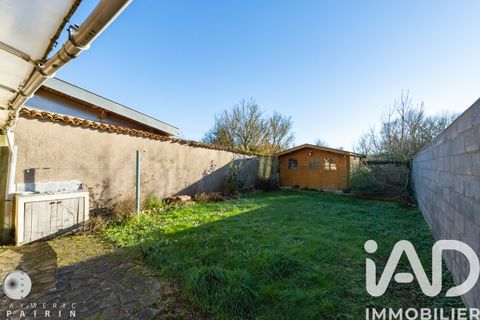 Villa i Moineville, Meurthe-et-Moselle, Moineville - € 220.000 | Ref: 42814 - foto 3