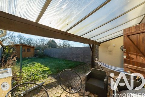 Villa i Moineville, Meurthe-et-Moselle, Moineville - € 220.000 | Ref: 42814 - foto 4