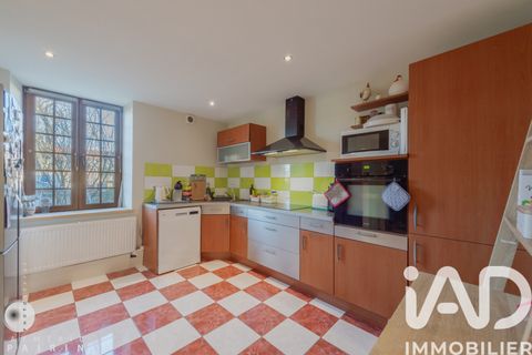 Villa i Moineville, Meurthe-et-Moselle, Moineville - € 220.000 | Ref: 42814 - foto 5