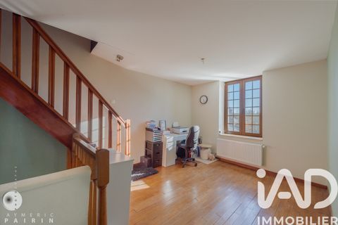 Villa i Moineville, Meurthe-et-Moselle, Moineville - € 220.000 | Ref: 42814 - foto 6