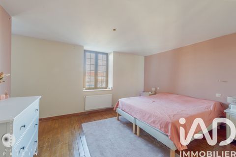Villa i Moineville, Meurthe-et-Moselle, Moineville - € 220.000 | Ref: 42814 - foto 7