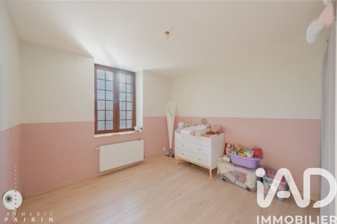 Villa i Moineville, Meurthe-et-Moselle, Moineville - € 220.000 | Ref: 42814 - foto 9
