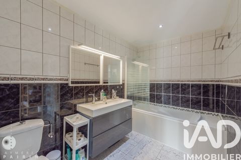 Villa i Moineville, Meurthe-et-Moselle, Moineville - € 220.000 | Ref: 42814 - foto 10