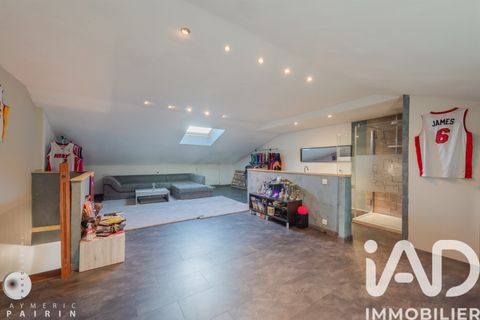 Villa i Moineville, Meurthe-et-Moselle, Moineville - € 220.000 | Ref: 42814 - foto 11